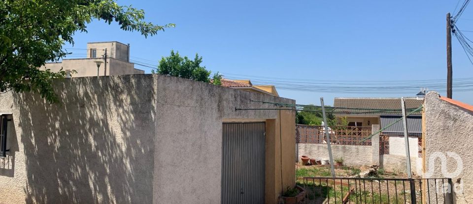 Building plot of 437 m² in El Vendrell (43700)