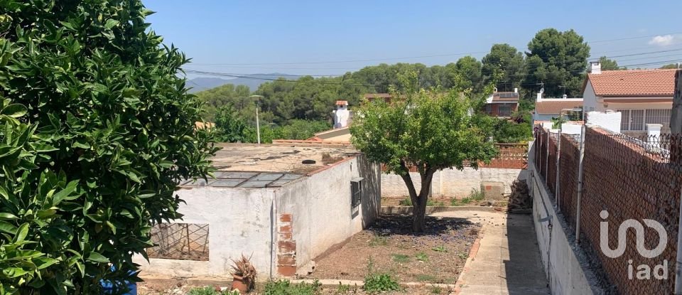 Building plot of 437 m² in El Vendrell (43700)