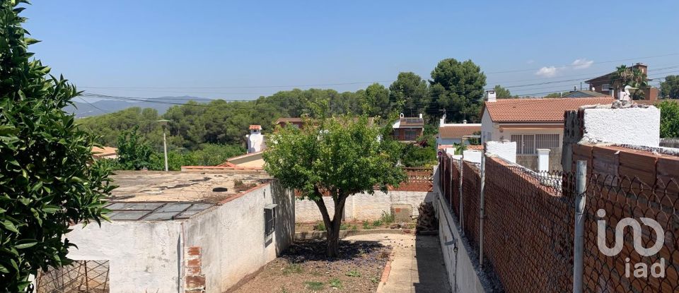 Building plot of 437 m² in El Vendrell (43700)