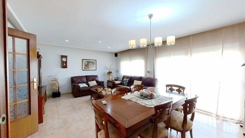 Casa 4 habitacions de 162 m² a Llorenç del Penedès (43712)