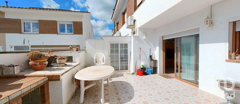 Casa 4 habitacions de 162 m² a Llorenç del Penedès (43712)