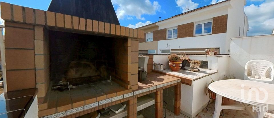 Casa 4 habitacions de 162 m² a Llorenç del Penedès (43712)