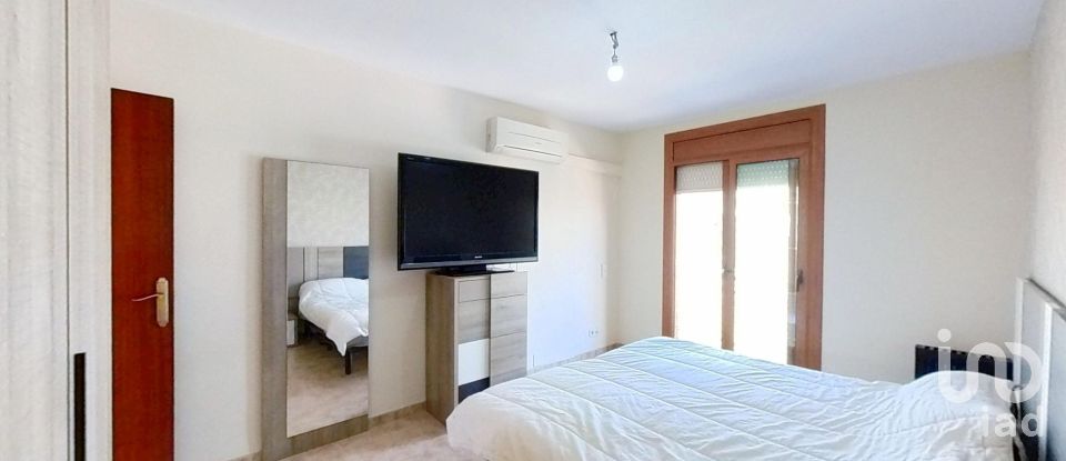 Casa 4 habitacions de 162 m² a Llorenç del Penedès (43712)