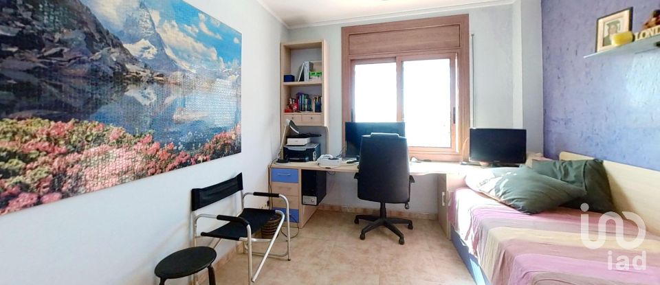 Casa 4 habitacions de 162 m² a Llorenç del Penedès (43712)