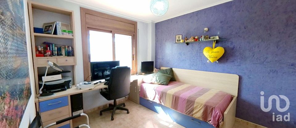 Casa 4 habitacions de 162 m² a Llorenç del Penedès (43712)