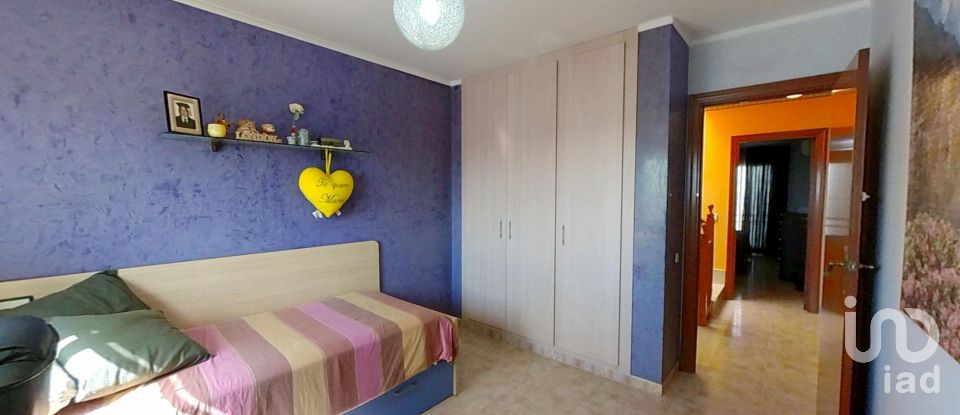 Casa 4 habitacions de 162 m² a Llorenç del Penedès (43712)