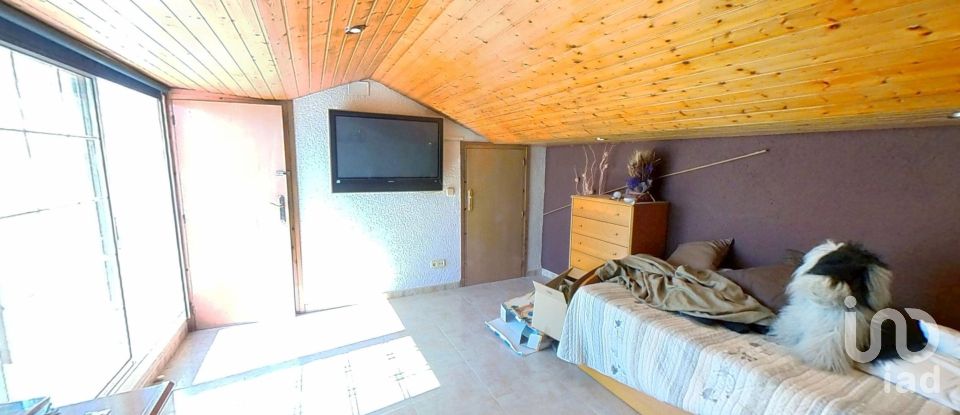 Casa 4 habitacions de 162 m² a Llorenç del Penedès (43712)