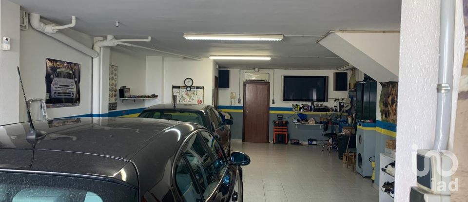 Casa 4 habitacions de 162 m² a Llorenç del Penedès (43712)