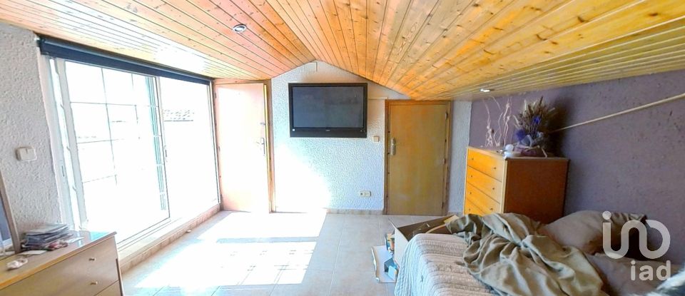 Casa 4 habitacions de 162 m² a Llorenç del Penedès (43712)