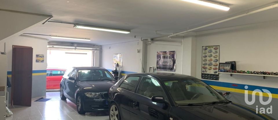 Casa 4 habitacions de 162 m² a Llorenç del Penedès (43712)