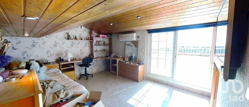 Casa 4 habitacions de 162 m² a Llorenç del Penedès (43712)