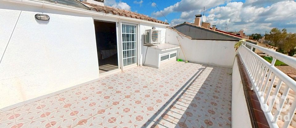 Casa 4 habitacions de 162 m² a Llorenç del Penedès (43712)