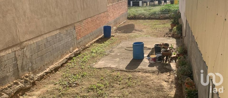 Casa 4 habitacions de 162 m² a Llorenç del Penedès (43712)