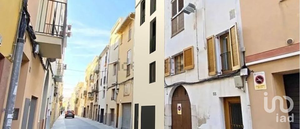 Casa 4 habitaciones de 250 m² en Vilanova i la Geltrú (08800)