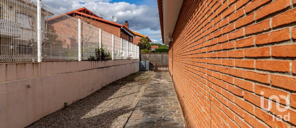 Chalet 6 habitaciones de 230 m² en Argentona (08310)