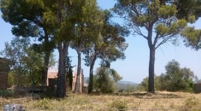 Land of 601 m² in Torrelles de Foix (08737)