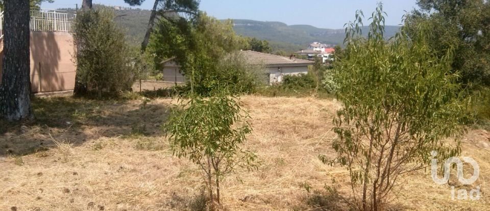 Terreno de 601 m² en Torrelles de Foix (08737)