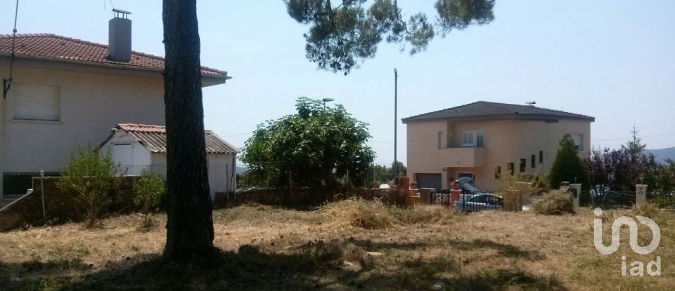 Terreno de 601 m² en Torrelles de Foix (08737)