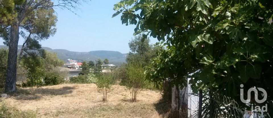Terreno de 601 m² en Torrelles de Foix (08737)