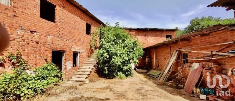 Casa rústica 5 habitacions de 499 m² a San Cristóbal de la Polantera (24795)