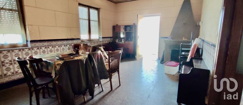 Casa rústica 5 habitacions de 499 m² a San Cristóbal de la Polantera (24795)