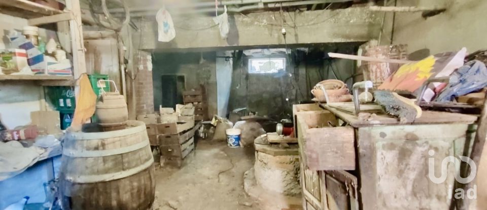 Casa rústica 5 habitacions de 499 m² a San Cristóbal de la Polantera (24795)