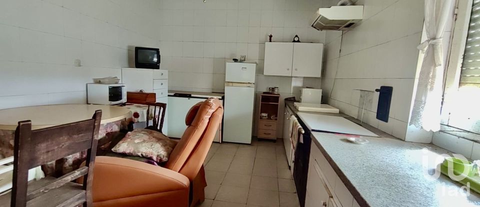 Casa rústica 5 habitacions de 499 m² a San Cristóbal de la Polantera (24795)