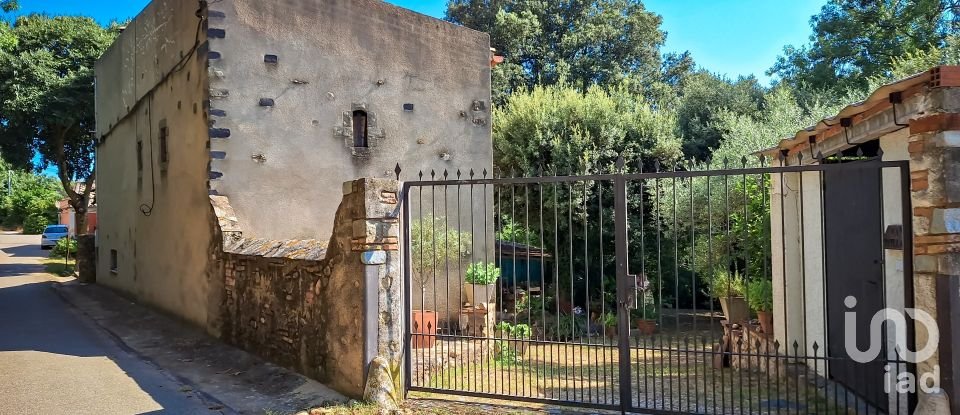 Casa 3 habitaciones de 177 m² en Navata (17744)