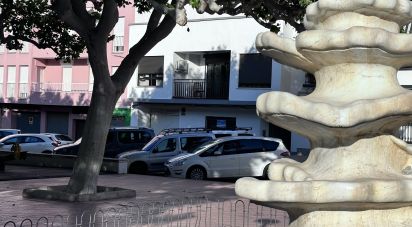 Building in Pego (03780) of 453 m²