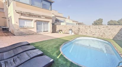 Casa 4 habitaciones de 115 m² en Segur de Calafell (43882)