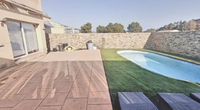 Casa 4 habitaciones de 115 m² en Segur de Calafell (43882)