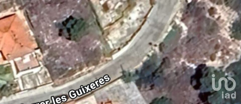 Terrain de 624 m² à Alcover (43460)