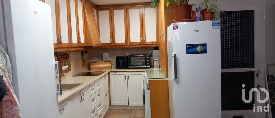 Maison 4 chambres de 110 m² à Sax (03630)