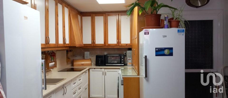 Maison 4 chambres de 110 m² à Sax (03630)