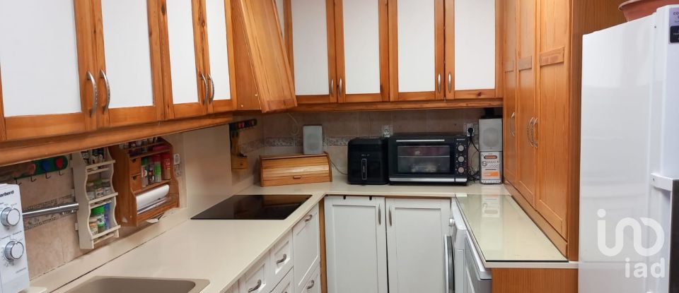 Maison 4 chambres de 110 m² à Sax (03630)