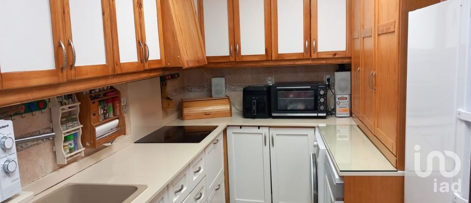 Maison 4 chambres de 110 m² à Sax (03630)