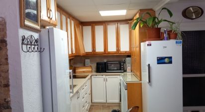 House/villa 4 bedrooms of 110 m² in Sax (03630)