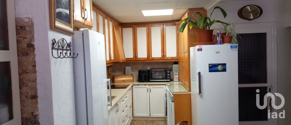 Maison 4 chambres de 110 m² à Sax (03630)