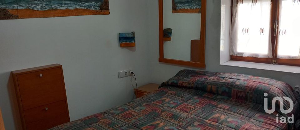 Maison 4 chambres de 110 m² à Sax (03630)