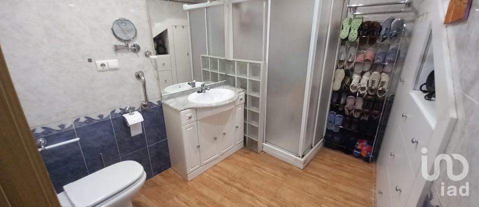 Maison 4 chambres de 110 m² à Sax (03630)