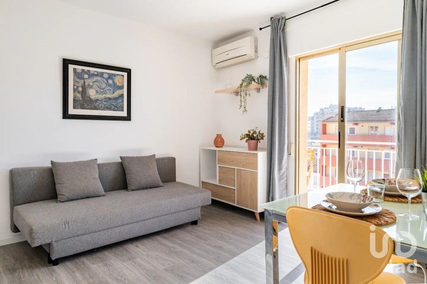 Piso 1 habitación de 55 m² en Peñiscola (12598)