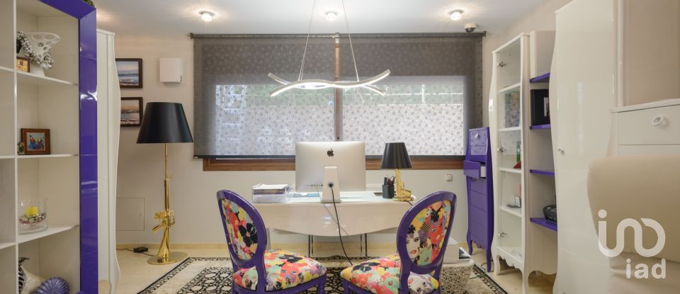 Casa 4 habitaciones de 352 m² en Lloret de Mar (17310)