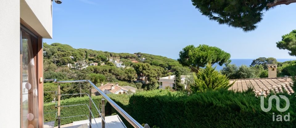 Casa 4 habitaciones de 352 m² en Lloret de Mar (17310)