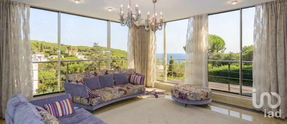 Casa 4 habitaciones de 352 m² en Lloret de Mar (17310)