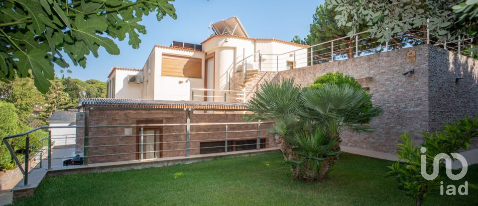 Casa 4 habitaciones de 352 m² en Lloret de Mar (17310)