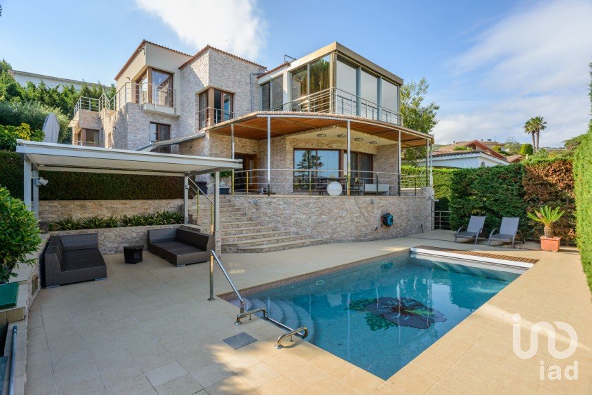 Casa 4 habitaciones de 352 m² en Lloret de Mar (17310)