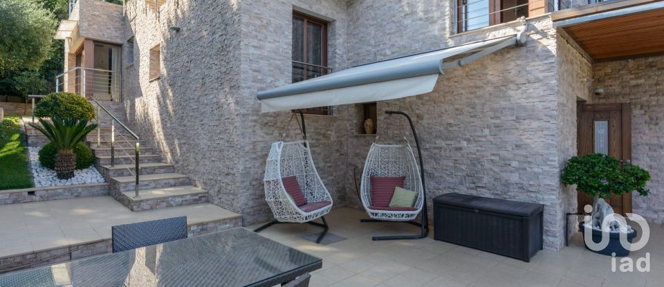 Casa 4 habitaciones de 352 m² en Lloret de Mar (17310)