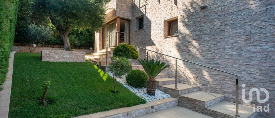 Casa 4 habitaciones de 352 m² en Lloret de Mar (17310)