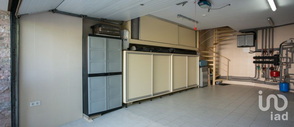 Casa 4 habitaciones de 352 m² en Lloret de Mar (17310)