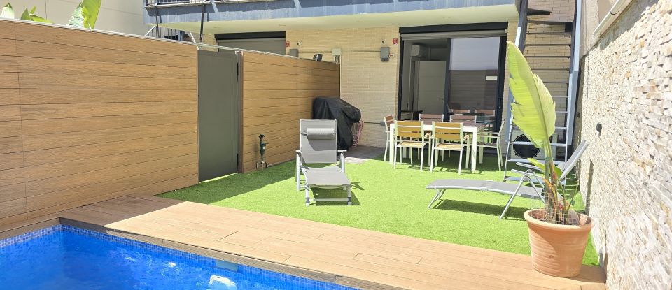 Casa 3 habitaciones de 315 m² en Sabadell (08203)